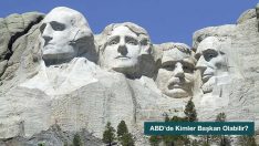 ABD’de Kimler Başkan Olabilir?