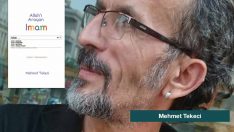 “Allah’ı Arayan İmam” Mehmet Tekeci