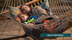 Bir Yaşama Tutunma Hikayesi Room: Gizli Dünya