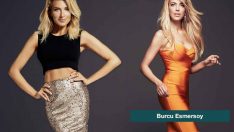 Burcu Esmersoy Kıyafetlerini Satışa Çıkarıyor