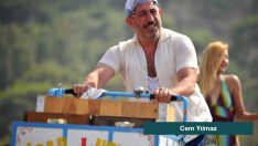 Cem Yılmaz’ın Hayali Gerçek Oldu