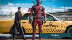 En Alışılmadık Anti-Kahraman Deadpool