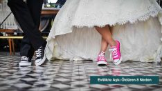 Evlilikte Aşkı Öldüren 8 Neden