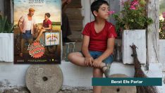 İftarlık Gazoz Filminin Yıldızı Berat Efe Parlar