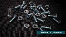 Lambadan Cin Çıkmayacak