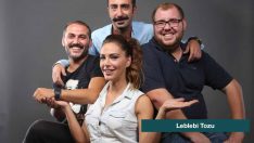 “Leblebi Tozu” nun Vizyon Tarihi Belli Oldu