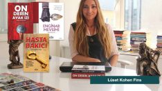 Lüset Kohen Fins’in Kitaplarını Almanız İçin 35 Neden