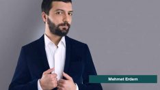 Mehmet Erdem Babylon Sahnesinde