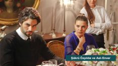 Merakla Beklenen Yeni Dizi: ‘Kış Güneşi’