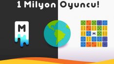 Merged! 5 Günde 1 Milyon Kez İndirildi