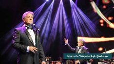 Neco İle Yüzyılın Aşk Şarkıları