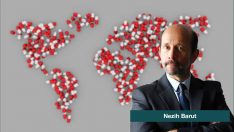 Nezih Barut “İlaç Endüstrimizi Dünyada Daha Güçlü Bir Noktaya Taşıyacağız”