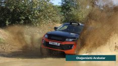 Olağanüstü Arabalar National Geographic Channel’da Başlıyor