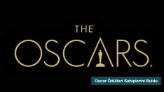 Oscar Ödülleri Sahiplerini Buldu