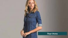 Özge Ulusoy Sevgililer Günü Hediyesi Seçmenize Yardımcı Oluyor