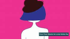 Pazar Pazar Babylon’da Lovely Gatsby Day