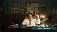 Şahan Gökbakar’ın Yeni Filmi “Osman Pazarlama”