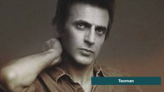 Sevgililer Günü’ne Rock Sanatçısı Teoman’la Girin