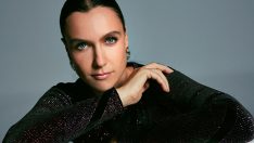 Şevval Sam İlk Kez Bis Sahnesinde