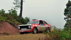 TOSFED Heyecan Dolu 2016 Yarış Takvimini Açıkladı