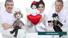 Ünlü İsimler İyilik Bebeklerine Hayat Verdi