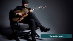 Yavuz Akyazıcı Zorlu Performans Sanatları Merkezi’nde