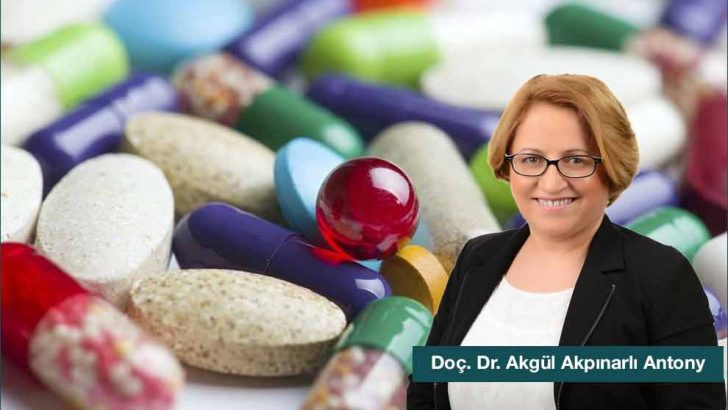 Antibiyotikler Astım ve Obeziteye mi Neden Oluyor?