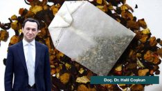 Bitki Çayları Zayıflatmaz