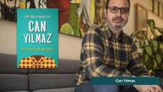 Can Yılmaz | Klişe Hayatlar Matbaası