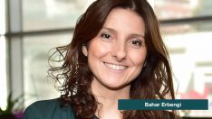 Doğuş Holding’in Kurumsal İletişim Bölüm Başkanı Bahar Erbengi Oldu