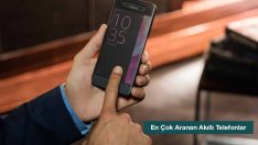 En Çok Aranan Akıllı Telefonlar
