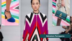 Salvatore Ferragamo FW 2016-2017 Defilesi
