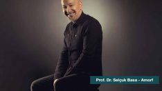 Selçuk Basa’ nın Beklenen Albümü “AMORF”