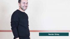 Serdar Ortaç “Seve Seve Reklam Müziği Yazarım”