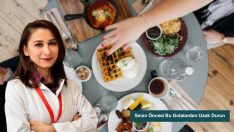 Sınav Öncesi Bu Gıdalardan Uzak Durun