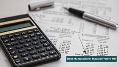 Tıbbi Mümessillerin Maaşları Yeterli Mi?
