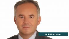 UCB Pharma’ya Yeni Direktör