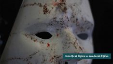 Usta Çırak İlişkisi ve Akademik Eğitim