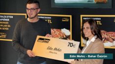 Viyana’da Kesilen Geğirme Cezası İstanbul’da Ödendi