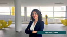 Abdi İbrahim Global Pharm’ın Fabrika Müdürü Neslihan Günel Oldu