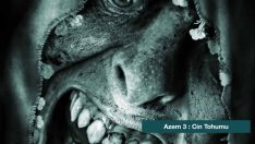 Azem 3 : Cin Tohumu Filminin Müziği Yayınlandı