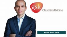 GSK Finans Direktörü Daniel Tripa Oldu