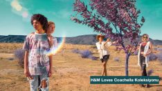 H&M Bir Kez Daha Coachella Festivali Yapıyor