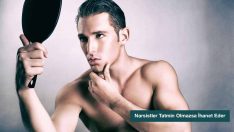 Narsistler Tatmin Olmazsa İhanet Eder