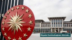 Rüyada Cumhurbaşkanı Görmek…