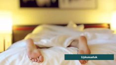 Uyumadan İki Saat Önce Telefonunuzu Kapatın!