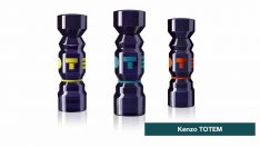 Yeni Jenerasyon İçin Kenzo Totem