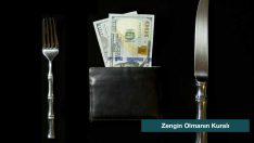 Zengin Olmanın Kuralı