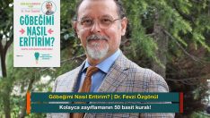 Göbeğimi Nasıl Eritirim? | Dr. Fevzi Özgönül