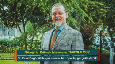 Göbeğinizi Eritmek İstiyorsanız “TARTILMAYIN”